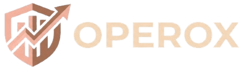 Operox Logo